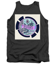 Rise Rubino - Tank Top