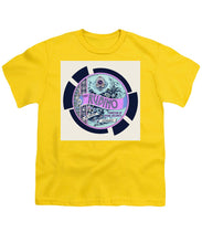 Rise Rubino - Youth T-Shirt