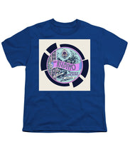 Rise Rubino - Youth T-Shirt