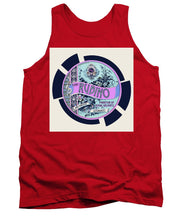 Rise Rubino - Tank Top