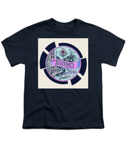 Rise Rubino - Youth T-Shirt