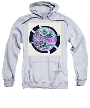 Rise Rubino - Sweatshirt