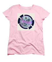 Rise Rubino - Women's T-Shirt (Standard Fit)