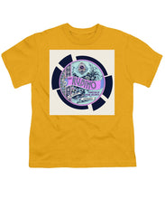 Rise Rubino - Youth T-Shirt
