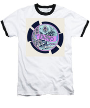 Rise Rubino - Baseball T-Shirt