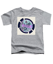 Rise Rubino - Toddler T-Shirt