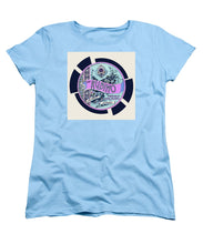 Rise Rubino - Women's T-Shirt (Standard Fit)