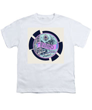 Rise Rubino - Youth T-Shirt