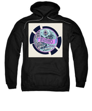 Rise Rubino - Sweatshirt