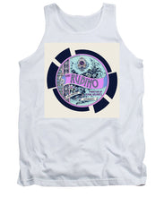 Rise Rubino - Tank Top
