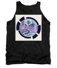 Rise Rubino - Tank Top