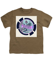 Rise Rubino - Youth T-Shirt