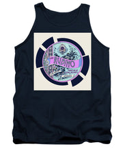 Rise Rubino - Tank Top