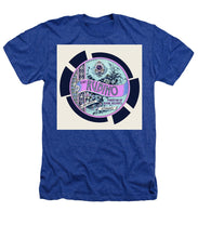 Rise Rubino - Heathers T-Shirt