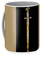 Rise Saber  - Mug