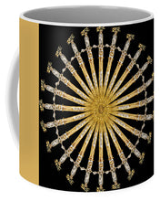 Rise Sabers - Mug