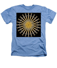 Rise Sabers - Heathers T-Shirt