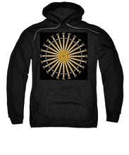 Rise Sabers - Sweatshirt