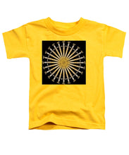 Rise Sabers - Toddler T-Shirt
