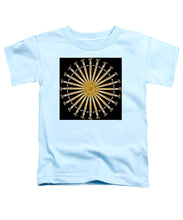 Rise Sabers - Toddler T-Shirt
