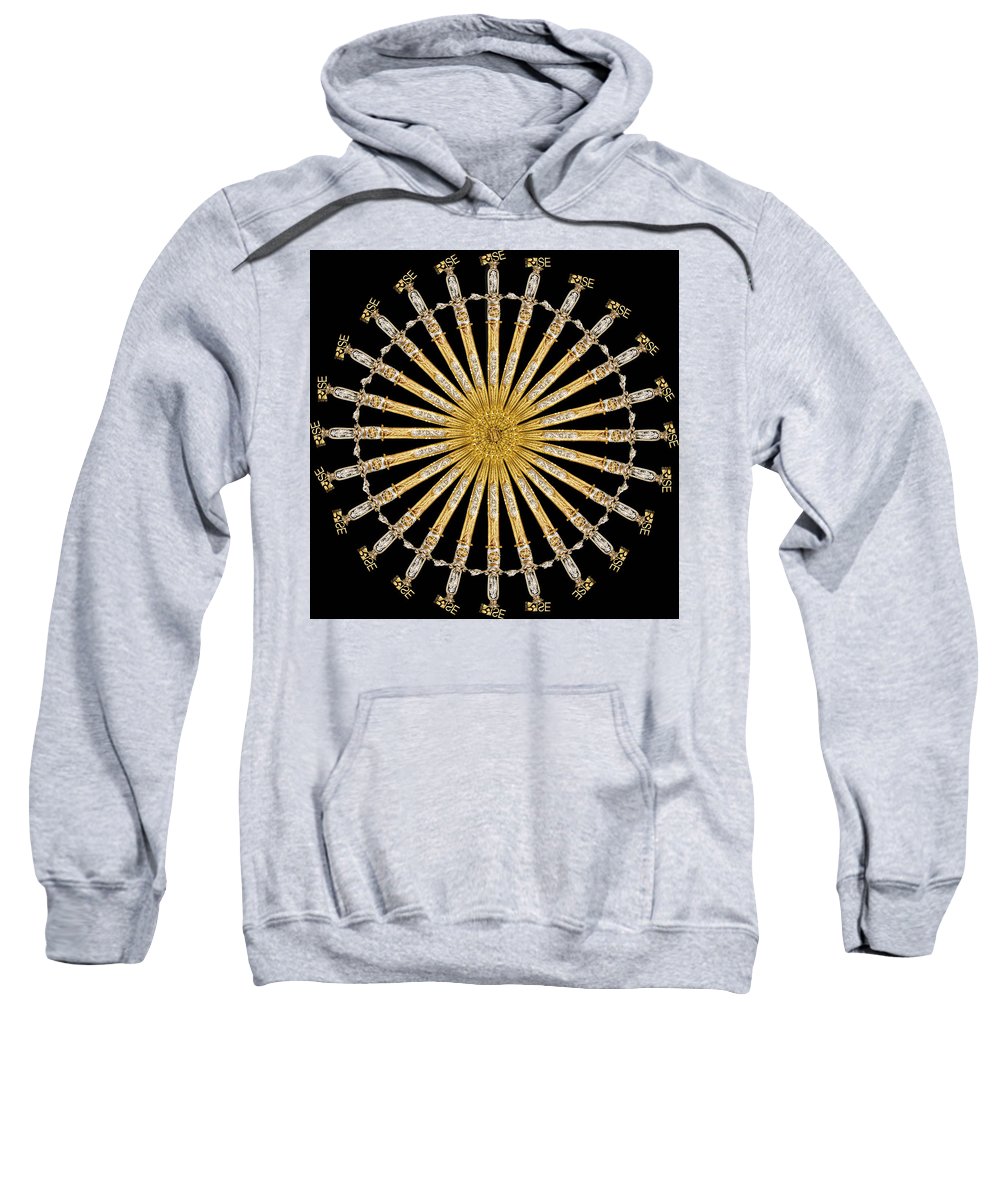 Rise Sabers - Sweatshirt