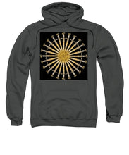 Rise Sabers - Sweatshirt