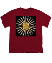 Rise Sabers - Youth T-Shirt