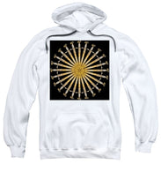 Rise Sabers - Sweatshirt