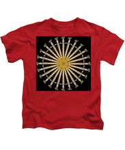 Rise Sabers - Kids T-Shirt