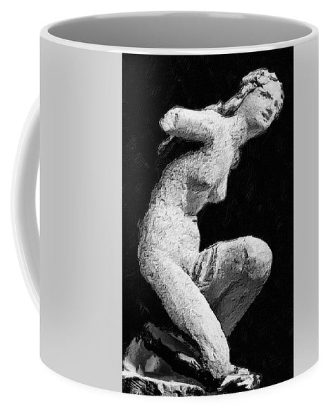 Rise - Mug