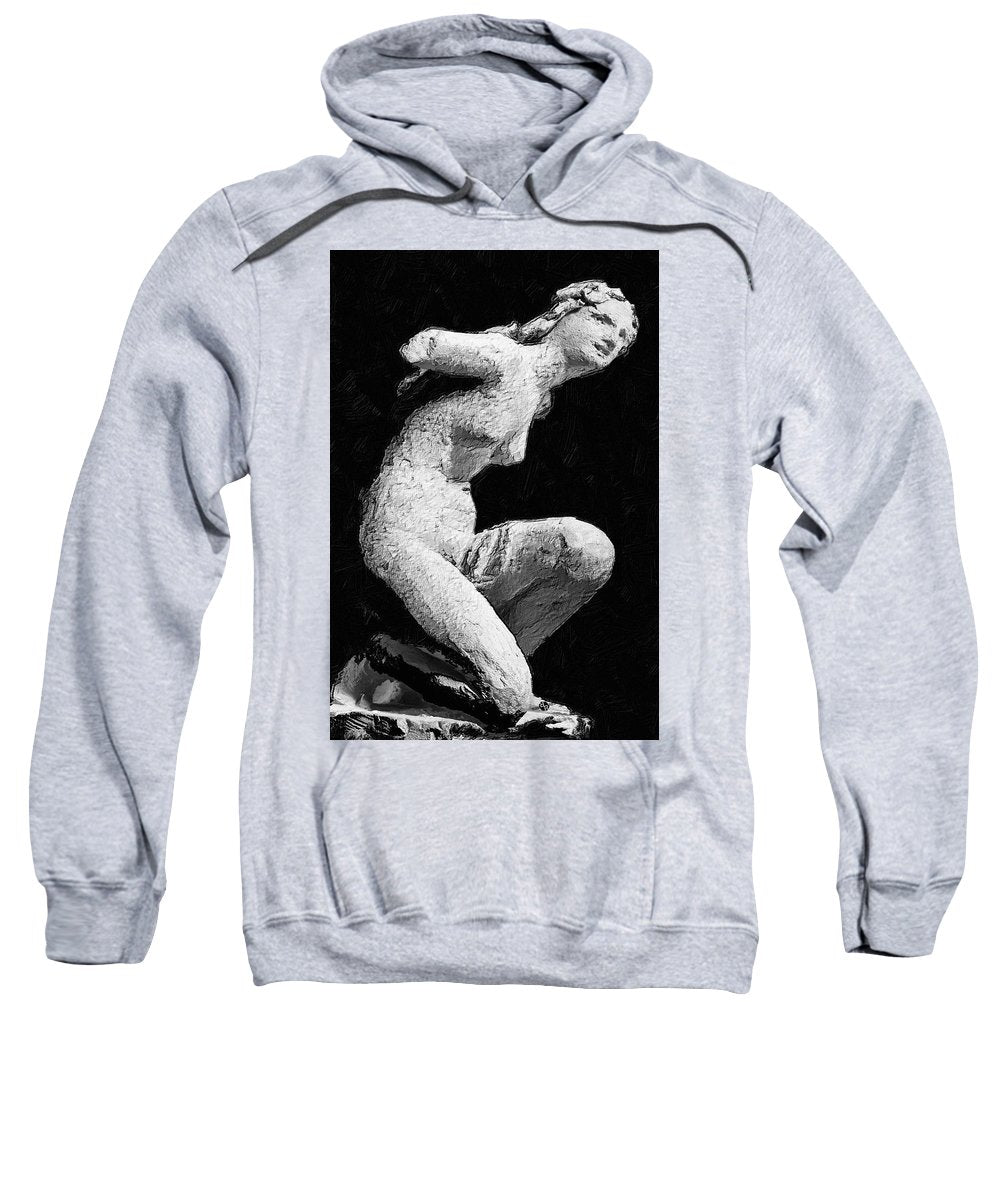 Rise - Sweatshirt
