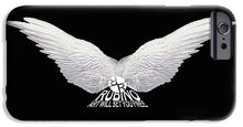 Rise White Wings - Phone Case Phone Case Pixels IPhone 6s Case  