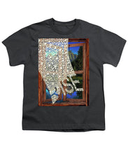Rise Window - Youth T-Shirt
