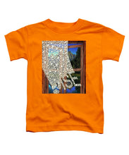 Rise Window - Toddler T-Shirt