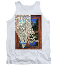 Rise Window - Tank Top