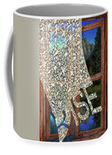 Rise Window - Mug