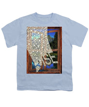 Rise Window - Youth T-Shirt