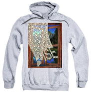 Rise Window - Sweatshirt