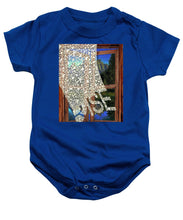 Rise Window - Baby Onesie