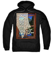 Rise Window - Sweatshirt