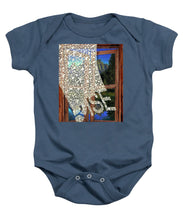 Rise Window - Baby Onesie