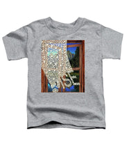 Rise Window - Toddler T-Shirt