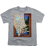 Rise Window - Youth T-Shirt