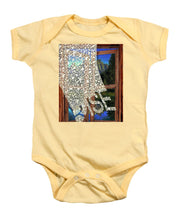Rise Window - Baby Onesie