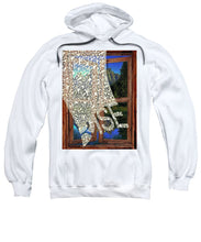 Rise Window - Sweatshirt