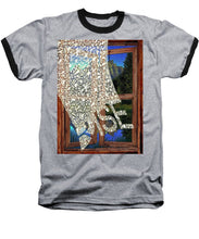 Rise Window - Baseball T-Shirt