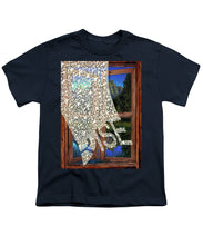 Rise Window - Youth T-Shirt