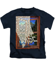 Rise Window - Kids T-Shirt
