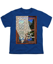 Rise Window - Youth T-Shirt