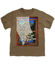 Rise Window - Youth T-Shirt